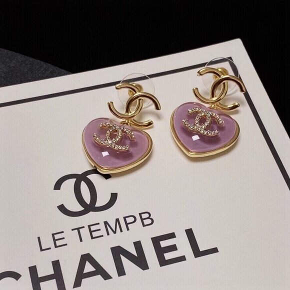 ✨✨Chanel Earring - Picture 6 of 9